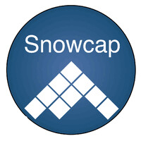 Snowcap Compute Inc. logo